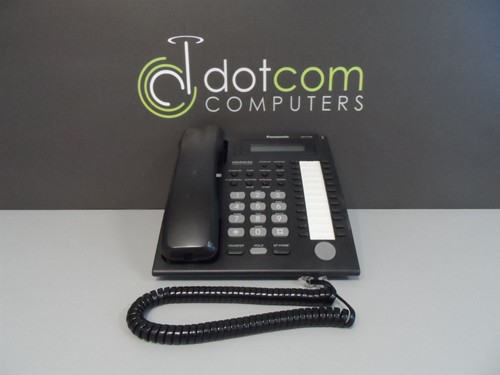Panasonic t7731 telefono - kx-t7731,