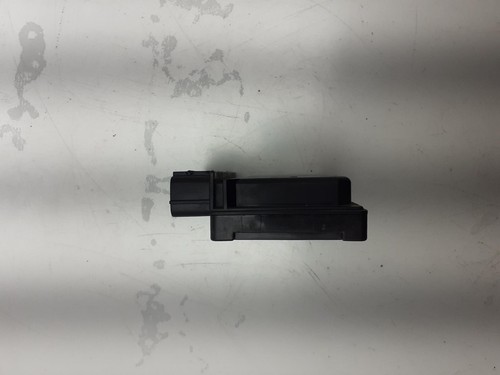 Modulo comando iniezione
