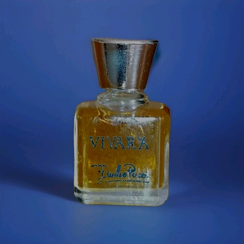 Vivara emilio pucci rare - vivara,