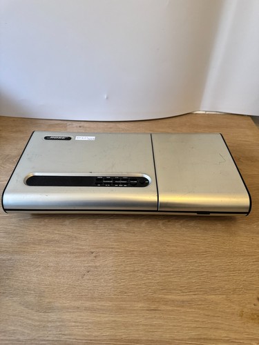 Bose lifestyle model music - lifestyle, 5
