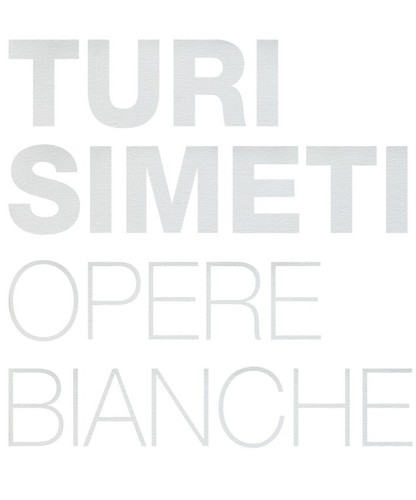 Turi simeti opere bianche - turi,
