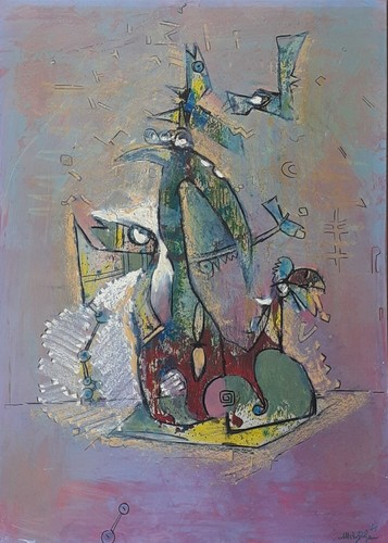 Martino delego - martino,
