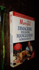 Libro dimagrire per - per, sempre