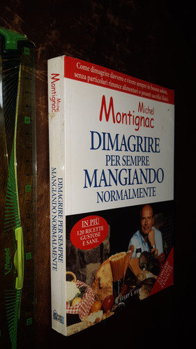 Libro dimagrire per sempre - per,