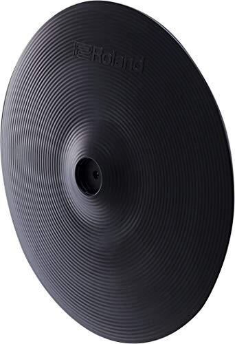 Roland 14c cymbal - roland, crash