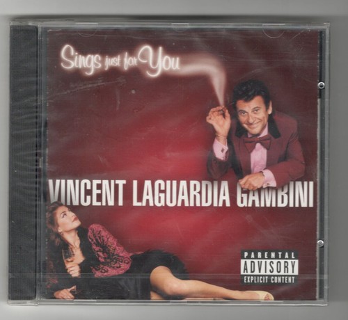 Vincent laguardia gambini - laguardia,