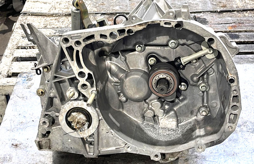 Cambio manuale marce renault - 5,