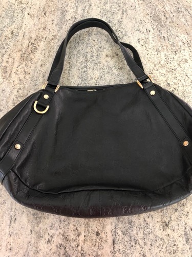 Gucci guccisima medium pelham - gucci,