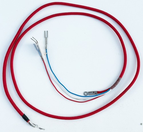 One genuine gpo red - genuine,