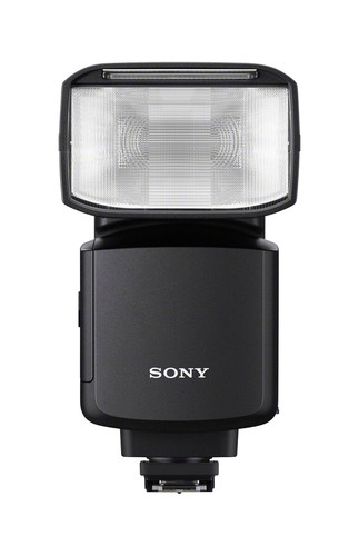 Flash sony hvl f60rm2 - sony, per