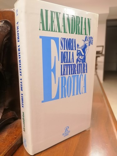 Alexandrian storia della - alexandrian,