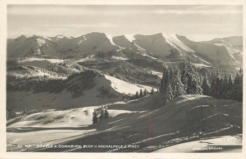 Alpinismo austria bodele - alpinismo,