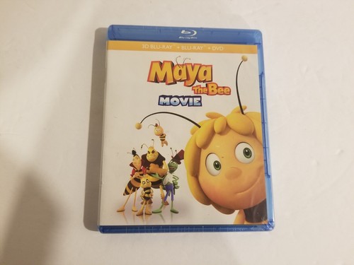 Maya the bee movie - maya,