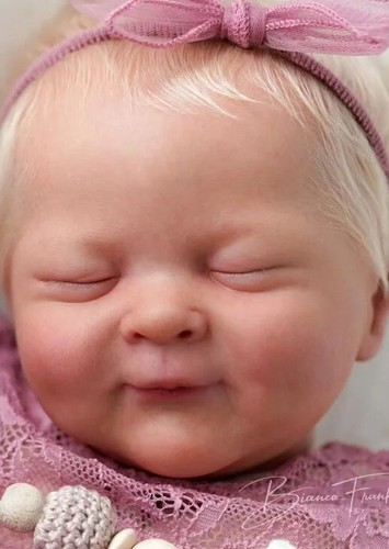 Kit bambola neonato - , reborn