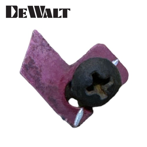 Indicatore seghetto radiale - , a