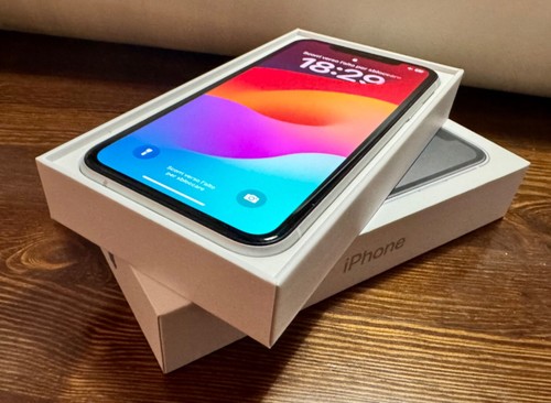 Apple iphone 64gb - apple, xr