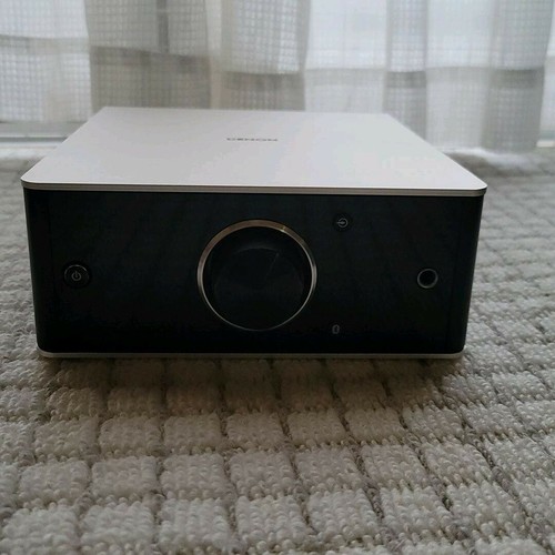 Denon pma amplificatore - denon, pma-50