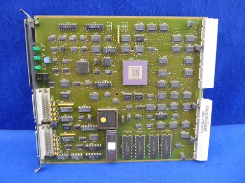Siemens deutronic lbu q2190 - siemens,