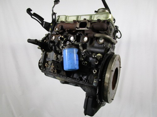 Td27a motore nissan terrano - td27a,