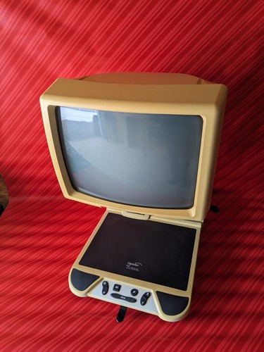Oem optelec clearview 300 - clearview, 17"