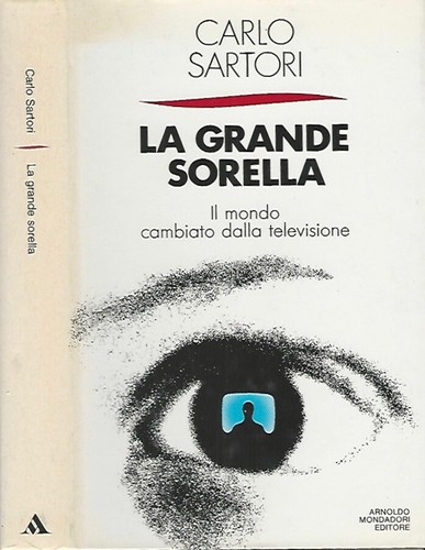 Grande sorella il mondo - la,