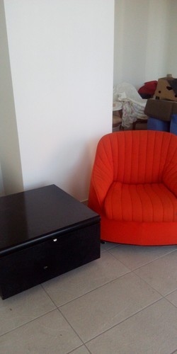 Poltroncine ciprea per cassina - ciprea,