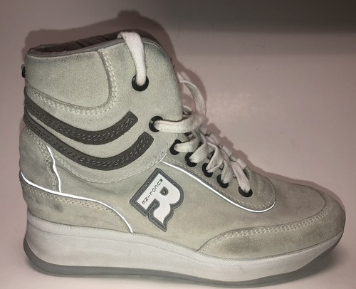 Top alto donna - in, grigio