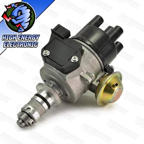 Lucas 65dm4 high energy - lucas,