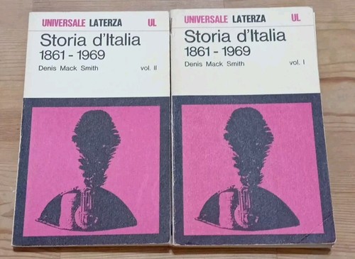Storia italia 1861 1969 - d'italia, 2