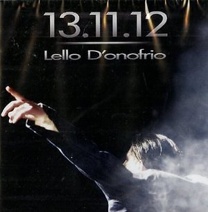 Lello onofrio 13 11 - lello, 13.11.13