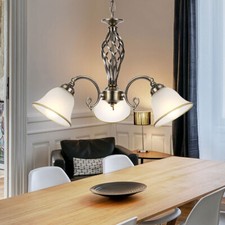 Lampada sospensione fiamma - lampada, a