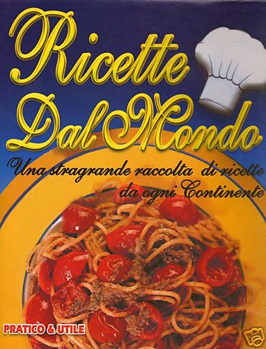 Ron kalenuik ricette - kalenuik, dal