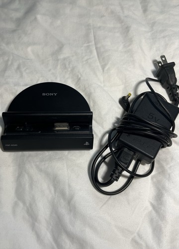 Sony psp cradle - sony, dock