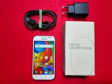 Smartphone samsung galaxy core - galaxy,