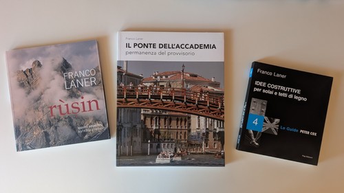 Franco laner libri nuovi - laner,