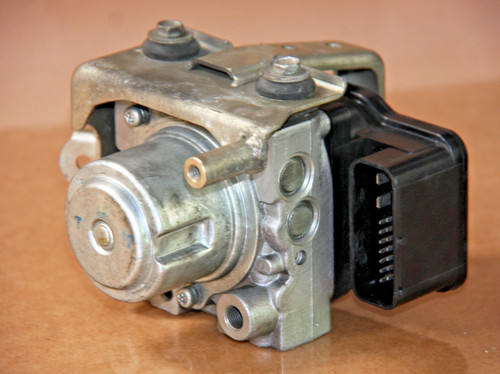 Centralina comando abs - centralina,