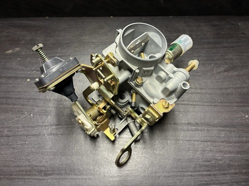 Carburateur solex pbisa 16 - 32,