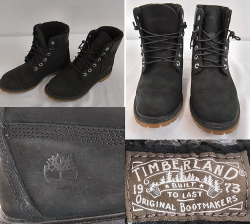Timberland limited edition - timberland, 6"