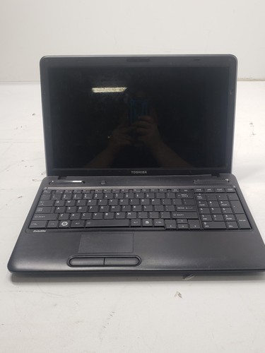 Portatile toshiba satellite - portatile,