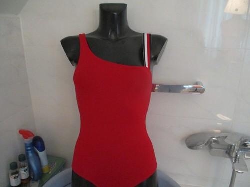Nuovo costume bagno bambina - da,