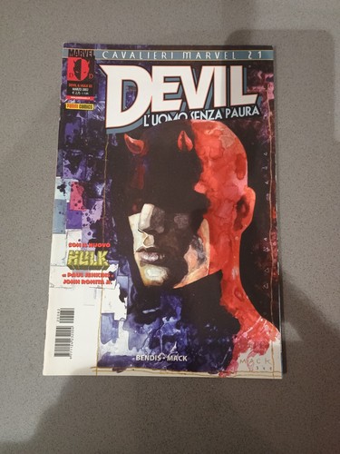 Devil hulk ottimo - e,