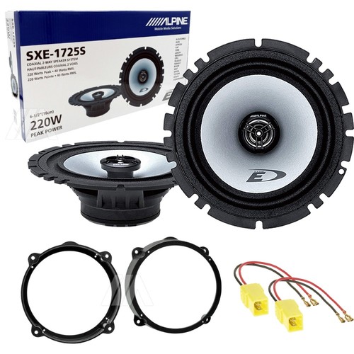 Kit casse altoparlanti - kit,