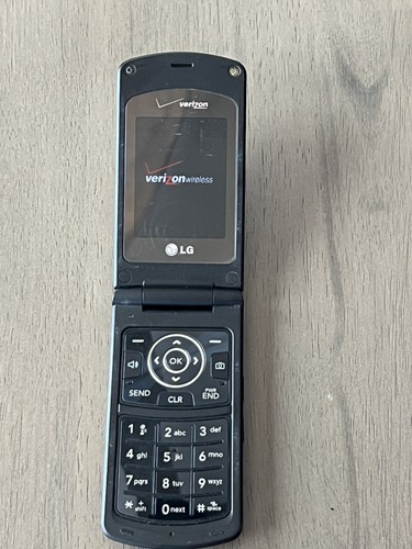 Chocolate vx8560 verizon - chocolate,