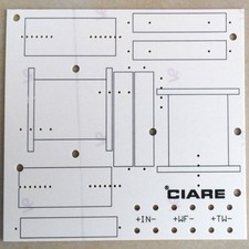 Ycs001 ciare circuito - ycs001,