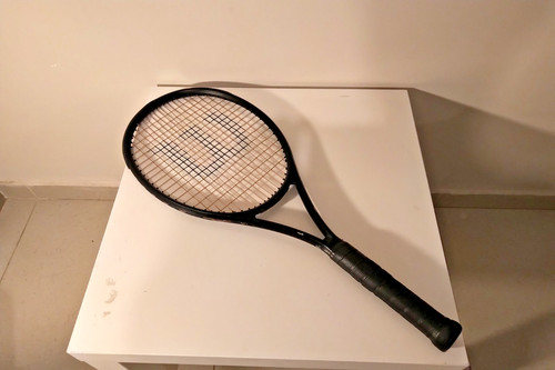 Wilson burn fst 99s - burn, 4