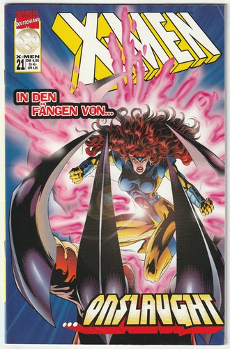 Men 21 marvel - ✪, x-men