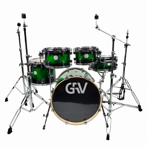 Grv circle set batteria birch - grv,
