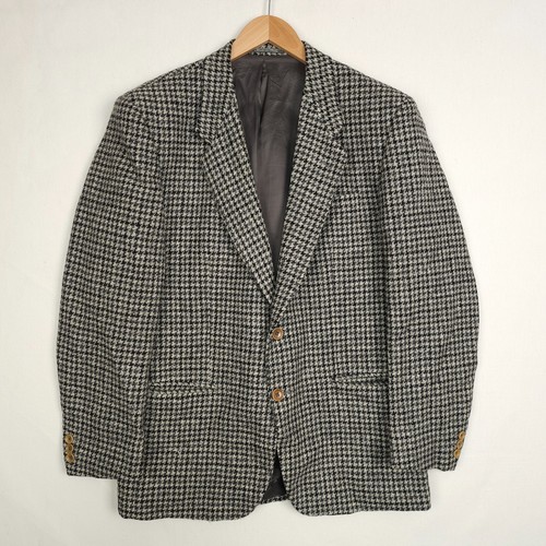 Giacca blazer vintage harris - blazer,