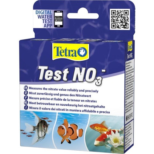 Tetra test no3 - tetra,
