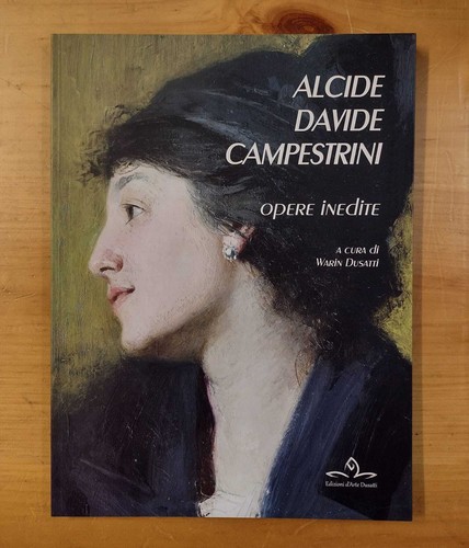 Alcide davide campestrini - alcide,